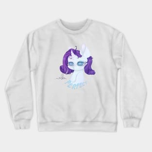 BePerfect~ Crewneck Sweatshirt